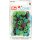393005 Prym Love Druckknopf Color KST 12,4 mm grün/hellgrün/braun - KTE á 30 ST