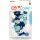 393009 Prym Love Druckknopf Color KST 12,4 mm blau/weiß/hellblau - KTE á 30 ST