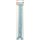 Abverkauf - 418413 Prym Love Reißverschluss S11 Deko 40cm hellblau - KTE á 1 St
