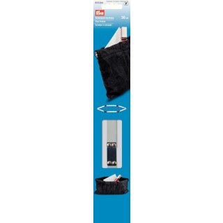 615244 Schnappverschluss 30 cm - KTE á 1 ST