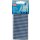 Abverkauf - 929460 Flickstoff CO (bügeln) 12 x 45 cm blau/weiß KTE á 0,054 m²