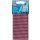 Abverkauf - 929461 Flickstoff CO (bügeln) 12 x 45 cm rot/weiß KTE á 0,054 m²