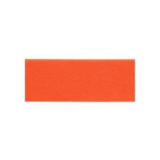 957401 Elastic-Bund 38 mm orange - KAS á 10 M