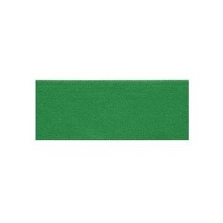 957402 Elastic-Bund 38 mm grün - KAS á 10 M