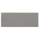 957404 Elastic-Bund 38 mm grau - KAS á 10 M