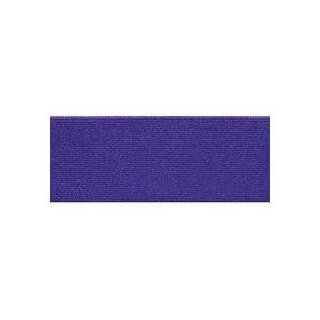957405 Elastic-Bund 38 mm lila - KAS á 10 M