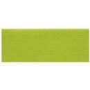 957407 Elastic-Bund 38 mm limonengrün - KAS á...