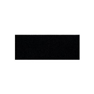 957408 Elastic-Bund 38 mm schwarz - KAS á 10 M