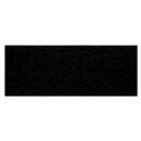 957408 Elastic-Bund 38 mm schwarz - KAS á 10 M