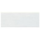 957409 Elastic-Bund 38 mm weiß - KAS á 10 M