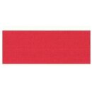 957410 Elastic-Bund 38 mm rot - KAS á 10 M