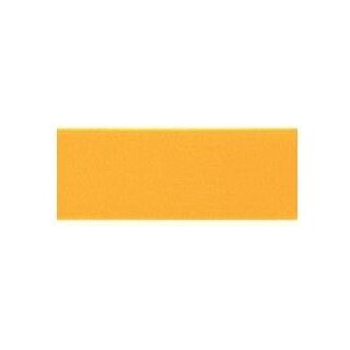 957411 Elastic-Bund 38 mm gelb - KAS á 10 M