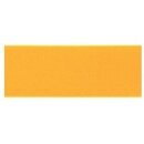 957411 Elastic-Bund 38 mm gelb - KAS á 10 M