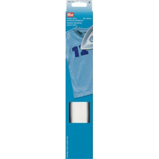 968193 - Kreativ-Vlies beidseitig aufbügelbar 150 x 30 cm - KTE á 0,45 m²