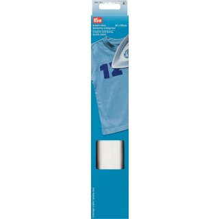 968193 Kreativ-Vlies beidseitig aufbügelbar 150 x 30 cm - KTE á 0,450 M2