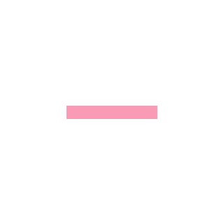 903279 Schrgband Baumwolle 40/20 mm pastellrosa - KAS  30 m