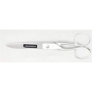 Nähschere 5"/ 13 cm /  Linkshand - RESTBSTAND