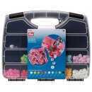 393900 NF Color Snaps Box 300 St. + Werkzeug-Set - ST...