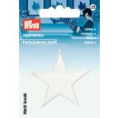 923150 Applikation Sterne weiß - KTE á 2 ST