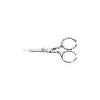 Stickschere 3,5" / 9 cm mit großen Augen