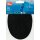 929250 Patches Nappalederimitat (nähen) 9 x 13,5 cm schwarz - KTE á 2 ST