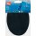 929252 Patches Nappalederimitat (nähen) 9 x 13,5 cm dunkelblau - KTE á 2 ST