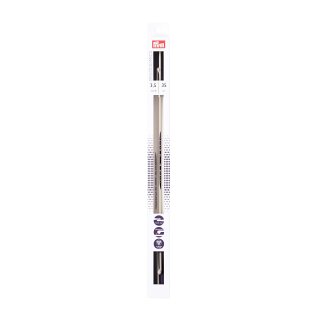 190352 Jackenstricknadeln Ergonomics 35 cm 3,00 mm - KTE á 2 ST