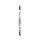 190352 Jackenstricknadeln Ergonomics 35 cm 3,00 mm - KTE á 2 ST