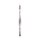 190409 Jackenstricknadeln Ergonomics 40 cm 6,00 mm - KTE á 2 ST