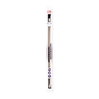 190410 Jackenstricknadeln Ergonomics 40 cm 7,00 mm - KTE á 2 ST