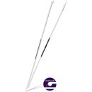 190412 Jackenstricknadeln Ergonomics 40 cm 9,00 mm - KTE...