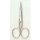 Stickschere 4" / 10 cm mit langem Halm