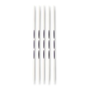 194202 Strumpfstricknadeln Ergonomics 20 cm 3,00 mm - KTE á 5 ST