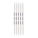 194202 Strumpfstricknadeln Ergonomics 20 cm 3,00 mm - KTE...