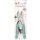 390901 Prym Love Vario-Zange mit Loch-/Color Snaps Werkzeug mint - KTE á 1 ST