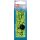 393444 NF-Druckknopf Color Snaps Blume 13,6 mm apfel - KTE á 30 ST