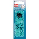 393446 NF-Druckknopf Color Snaps Blume 13,6 mm...