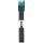 965203 Gurtband für Taschen 40 mm blau/weiß gestreift - KTE á 3 M