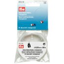 972210 Deko-Bastelfaden 0,25 mm transparent - KTE...