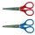 Bastelschere 13 cm / Linkshand