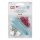 390701 Prym Love Druckknopf Jersey Color MS 8 mm rot - KTE á 21 ST
