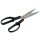 Universalschere "Turbo 8000" 8" / 20 cm