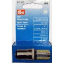 610376 LED Lampe für Nähmaschine 2,5 W Bajonett...