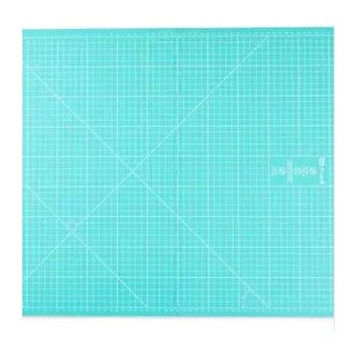 611465 Prym Love faltbare Schneideunterlage 45 x 60 cm mint - ST á 1 ST