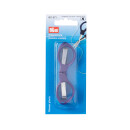 611571 Klappschere Griff dunkelviolett 10 cm - KTE...