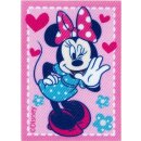 925183 Applikation gedruckt Minnie Mouse sortiert - KTE...