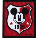 925184 Applikation gedruckt Mickey All Star sortiert -...