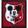 925184 Applikation gedruckt Mickey All Star sortiert - KTE á 1 ST