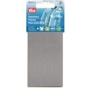 929512 Klebeflicken reflektierend 10 x 18 cm silberfarbig...
