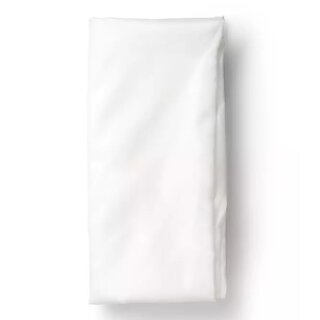 968225 Gewebeeinlage bi-elastisch 90 cm weiß - KTE á 2 M